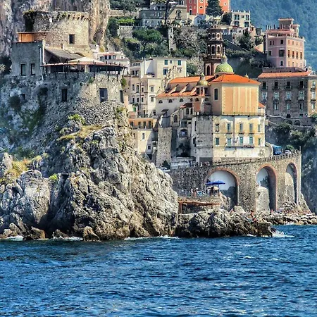 Aparthotel Palazzo Castiglione Art Relais Ravello