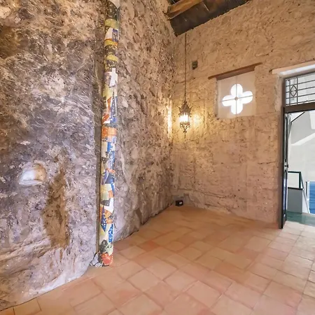 Apartahotel Palazzo Castiglione Art Relais 3*