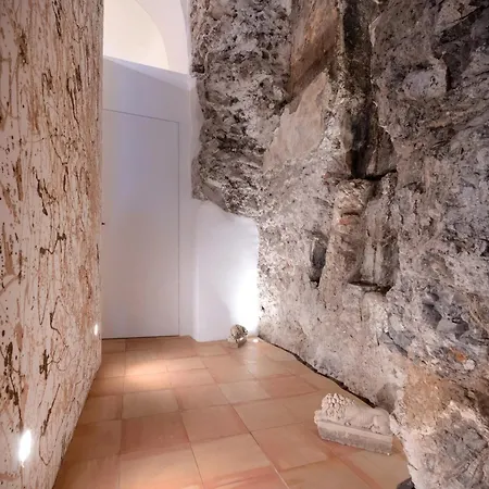 Palazzo Castiglione Art Relais