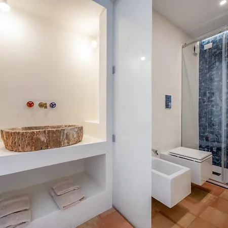 Apartahotel Palazzo Castiglione Art Relais