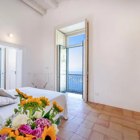 Aparthotel Palazzo Castiglione Art Relais
