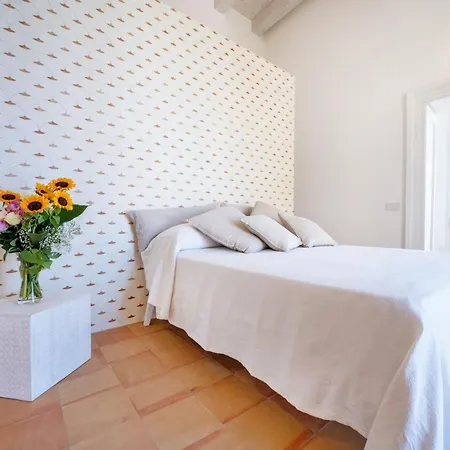 Aparthotel Palazzo Castiglione Art Relais