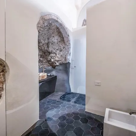 Palazzo Castiglione Art Relais Apartahotel Ravello