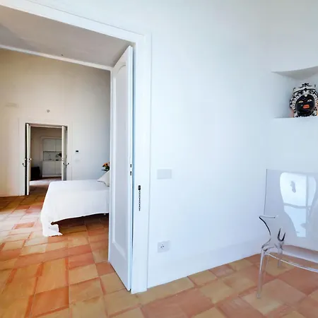 Palazzo Castiglione Art Relais Apartahotel 3*